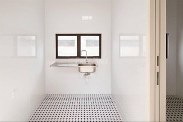 The Mulia Residences