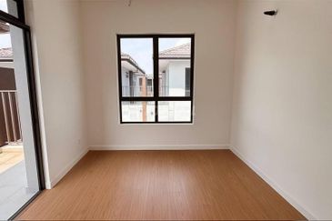 The Mulia Residences