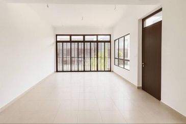 The Mulia Residences