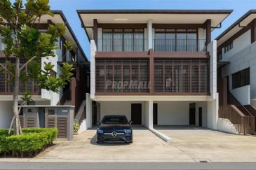 The Mulia Residences