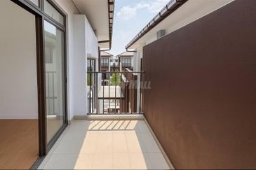 The Mulia Residences