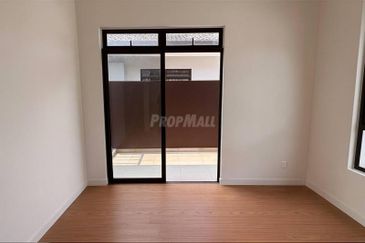 The Mulia Residences