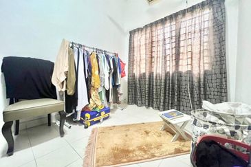 Andira @ Denai Alam U16