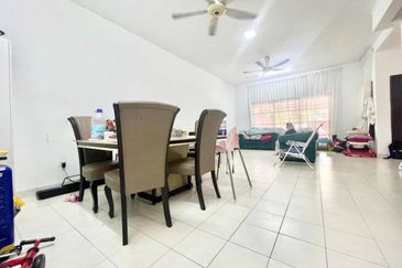 Andira @ Denai Alam U16