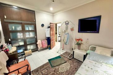 Seksyen 7, Shah Alam