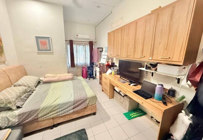 Seksyen 7, Shah Alam