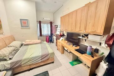 Seksyen 7, Shah Alam