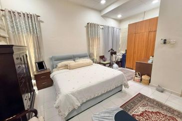 Seksyen 7, Shah Alam