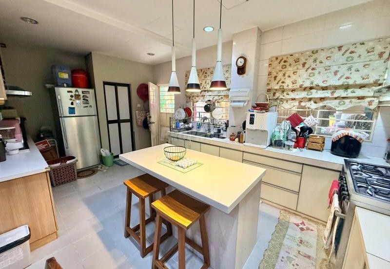 Seksyen 7, Shah Alam