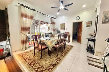 Seksyen 7, Shah Alam