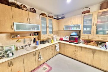 Seksyen 7, Shah Alam