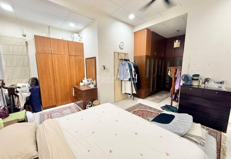 Seksyen 7, Shah Alam