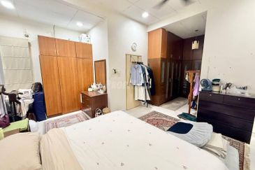 Seksyen 7, Shah Alam