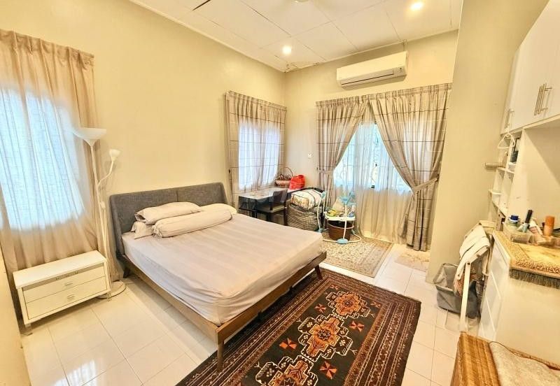 Seksyen 7, Shah Alam