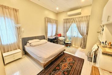 Seksyen 7, Shah Alam