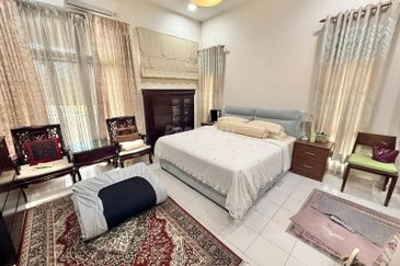 Seksyen 7, Shah Alam