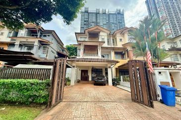 Seksyen 7, Shah Alam