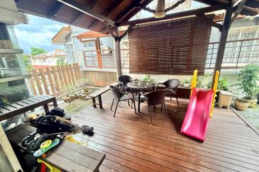 Seksyen 7, Shah Alam