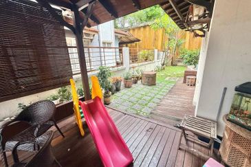 Seksyen 7, Shah Alam