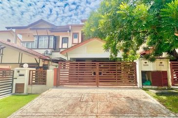 Andira @ Denai Alam U16