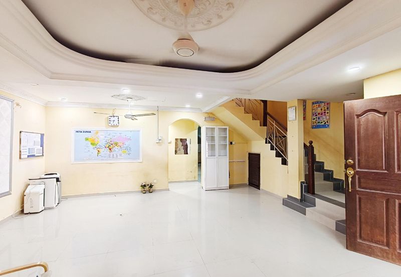 Seksyen 7, Kota Damansara