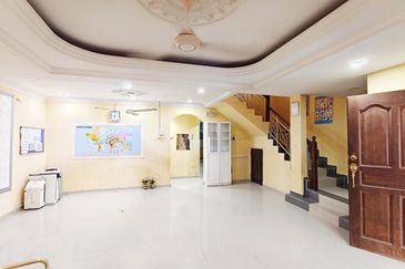 Seksyen 7, Kota Damansara