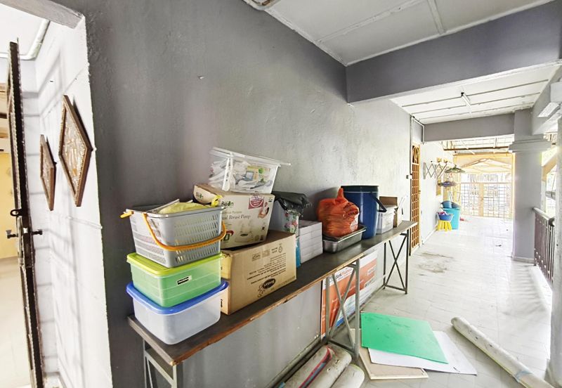 Seksyen 7, Kota Damansara