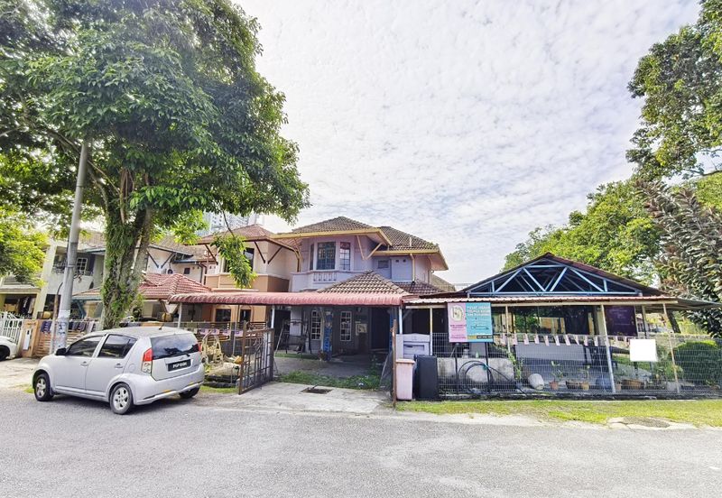 Seksyen 7, Kota Damansara