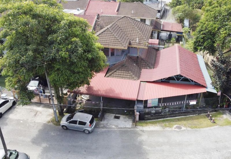 Seksyen 7, Kota Damansara