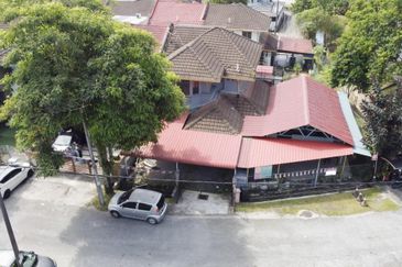 Seksyen 7, Kota Damansara