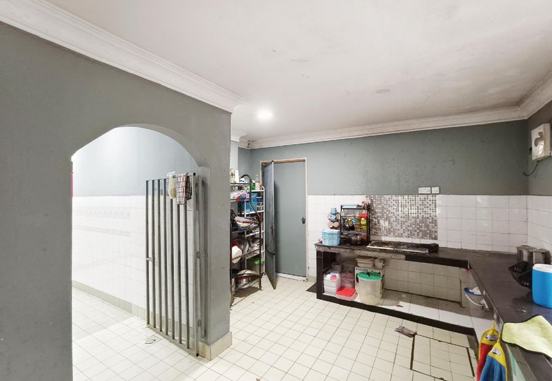 Seksyen 7, Kota Damansara