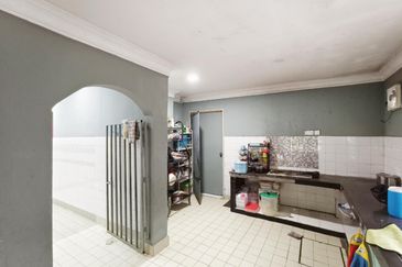 Seksyen 7, Kota Damansara