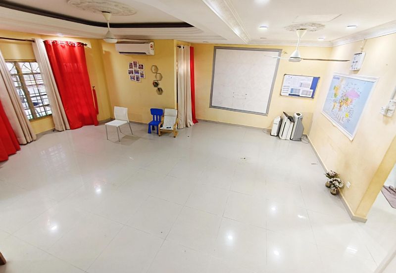 Seksyen 7, Kota Damansara