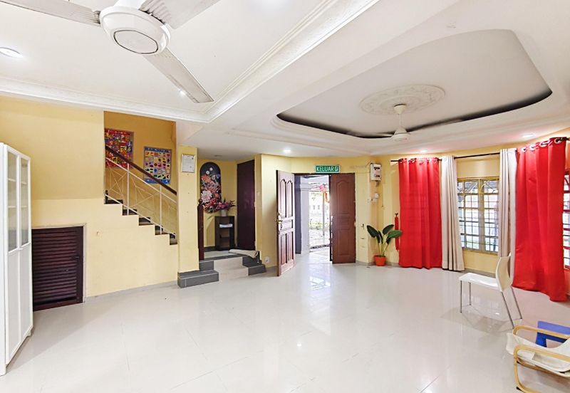 Seksyen 7, Kota Damansara