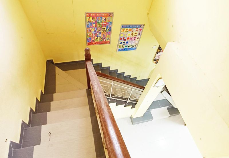 Seksyen 7, Kota Damansara