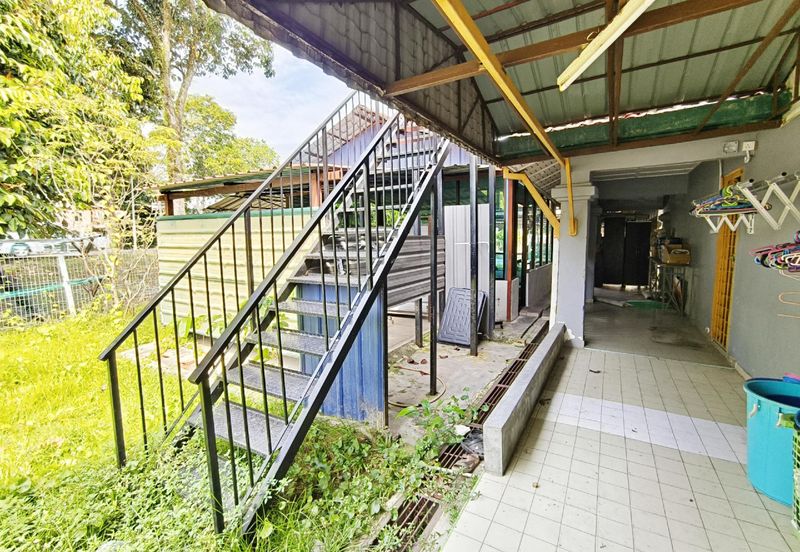 Seksyen 7, Kota Damansara