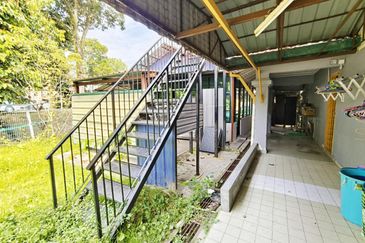 Seksyen 7, Kota Damansara