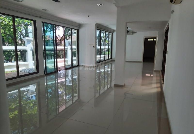 Villa Damansara