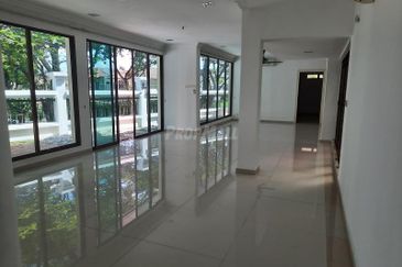 Villa Damansara