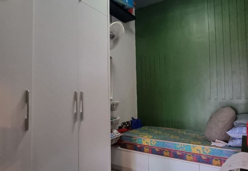 Sterling Condominium