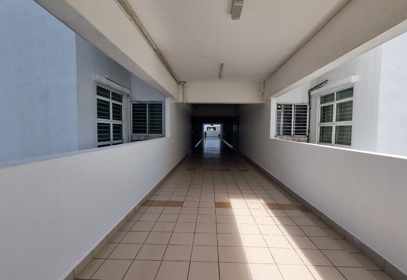 Sterling Condominium