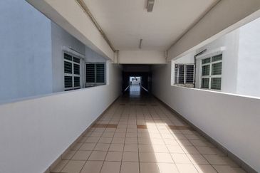 Sterling Condominium