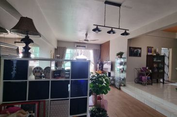 Sterling Condominium