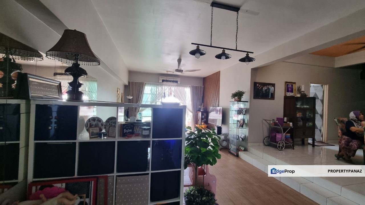 Sterling Condominium Corner Unit Kelana Jaya, Selangor, Kelana Jaya