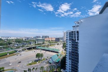 Sterling Condominium