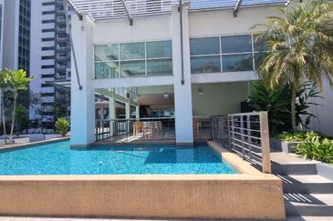 Sterling Condominium