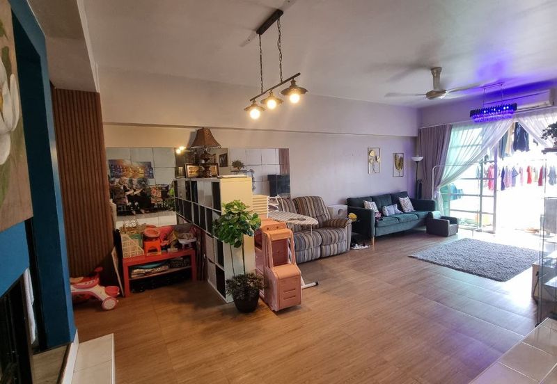 Sterling Condominium