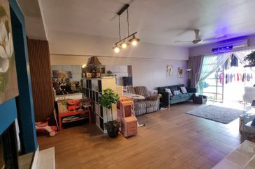 Sterling Condominium