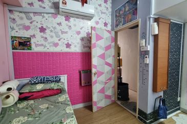 Sterling Condominium