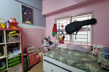 Sterling Condominium